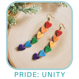 Pride: Unity